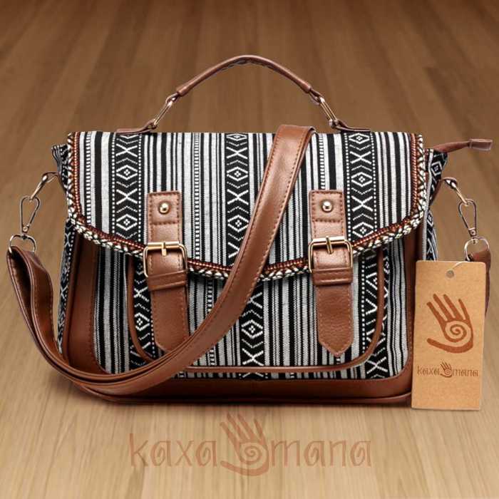 Bolsa vegana Clearance